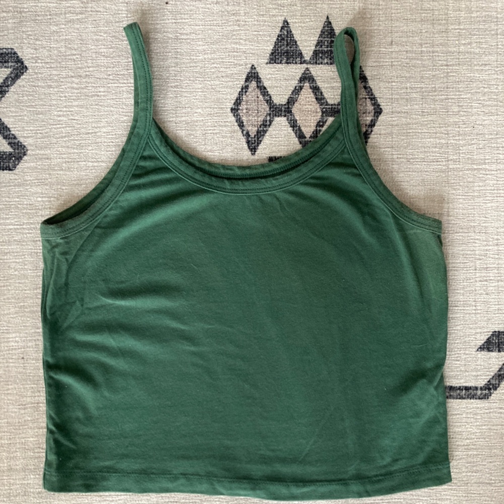 ARQ adult tank in Fern, size L